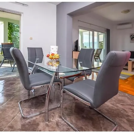 House Jopa Prázdninový dům