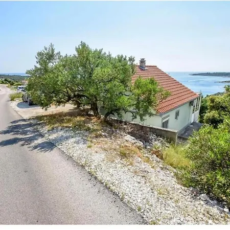 House Jopa Prázdninový dům *