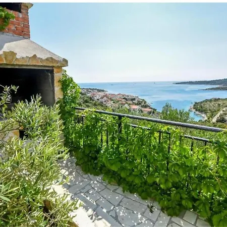 Сasa de vacaciones House Jopa Sevid