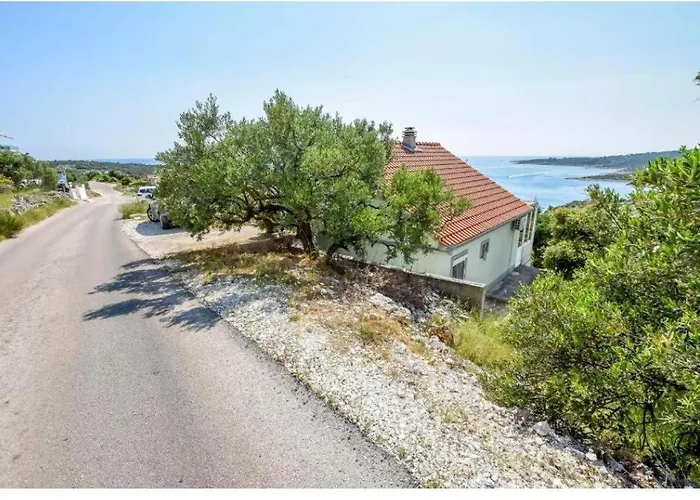 House Jopa Prázdninový dům *
